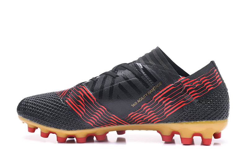 addidas Nemeziz Messi 17+ 360 AG [M. 5] - Cliquez sur l'image pour la fermer